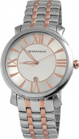 ROMANSON TM 1256 MJ(WH)