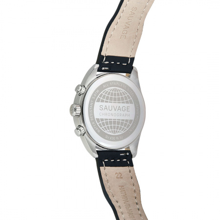 SAUVAGE SV 430 16 32