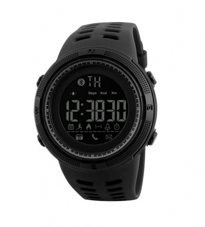 SKMEI 1250BK black