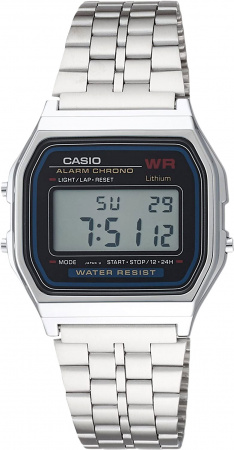 CASIO A-159WA-N1
