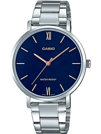 CASIO LTP-VT01D-2B