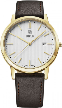 COVER CO182.05