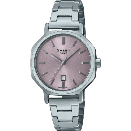 CASIO SHE-4554D-8A