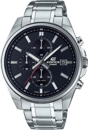 CASIO EFV-610D-1AVUEF
