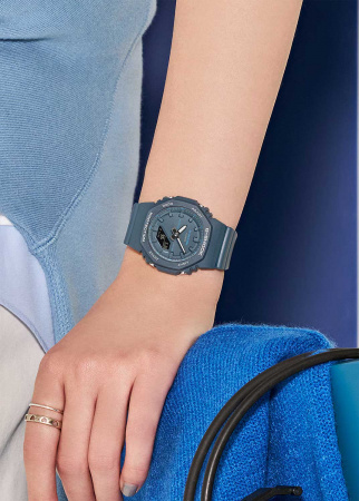 CASIO GMA-P2100BA-2A