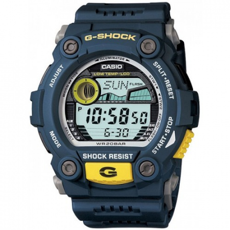 CASIO G-7900-2