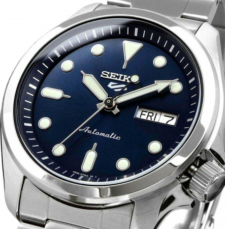 SEIKO SRPE53K1