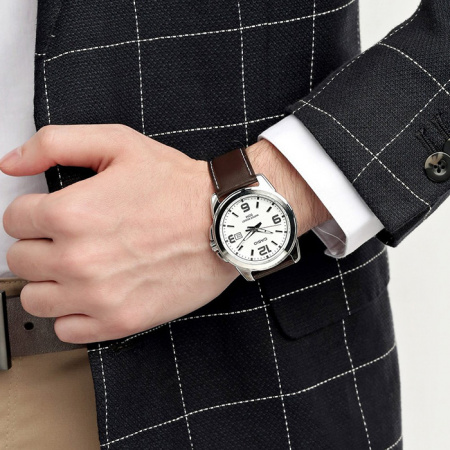 CASIO MTP-1314L-7A   