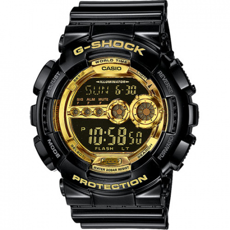 CASIO GD-100GB-1E