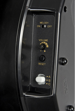 RHYTHM 4MH412WU23