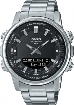 CASIO AMW-880D-1A