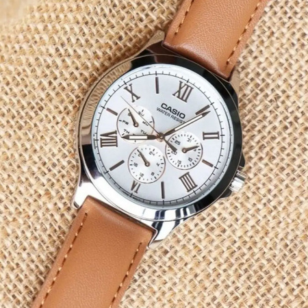 CASIO MTP-V300L-7A2