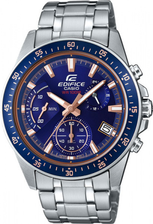 CASIO EFV-540D-2A