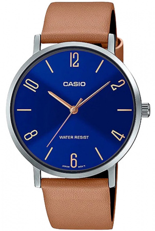 CASIO MTP-VT01L-2B2
