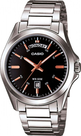CASIO MTP-1370D-1A2