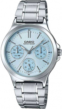 CASIO LTP-V300D-2A