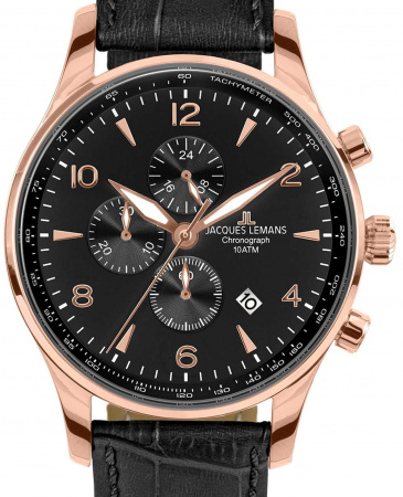 JACQUES LEMANS 1-1844ZS