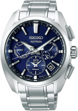 SEIKO SSH065J1