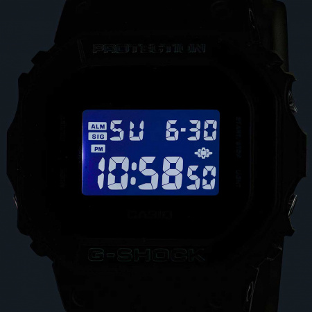 CASIO DW-5610UU-3