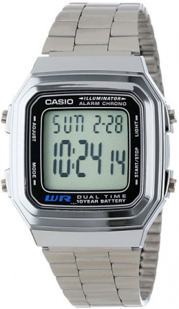 CASIO A-178WA-1A   