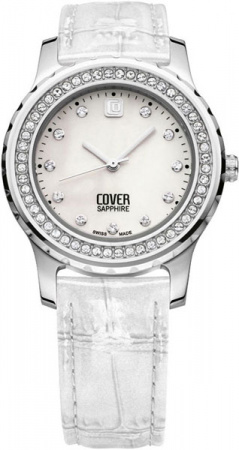 COVER CO154.06