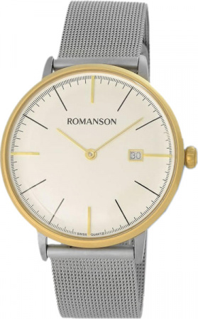 ROMANSON TM 4267 MC(WH)