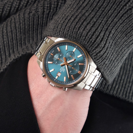 CASIO  EFV-610DE-2A