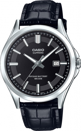 CASIO MTS-100L-1AVEF