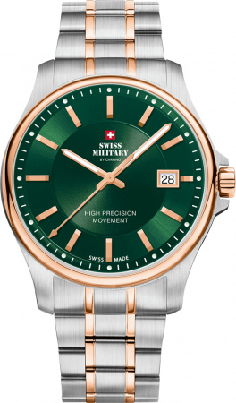Swiss Military by Chrono SM30200.33