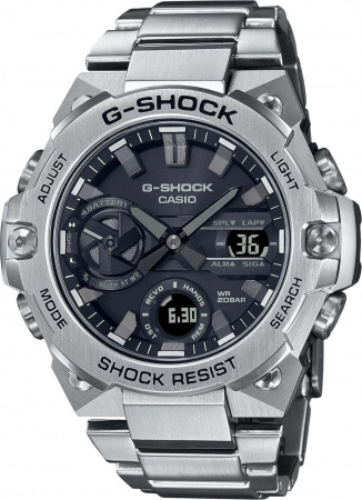CASIO GST-B400D-1A