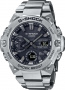 CASIO GST-B400D-1A