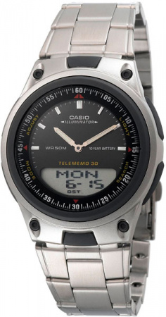 CASIO AW-80D-1A 