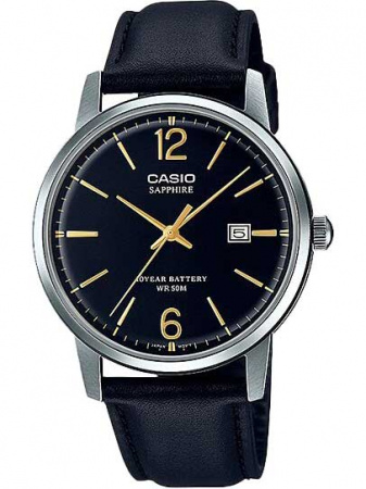 CASIO MTS-110L-1A