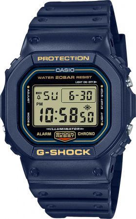 CASIO DW-5600RB-2ER