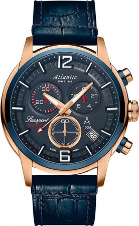 ATLANTIC 87461.44.55