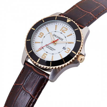 SAUVAGE SV 153 11 19