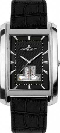 JACQUES LEMANS  1-1368A