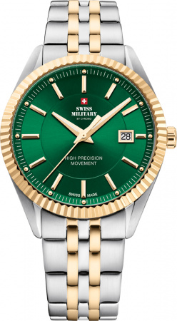 Swiss Military by Chrono SM34065.10