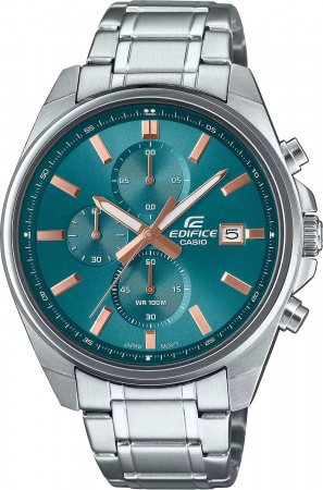 CASIO  EFV-610DE-2A