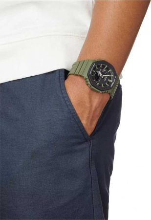 CASIO GA-2110SU-3A