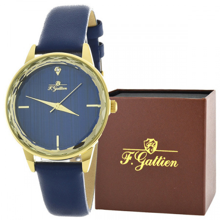 F.GATTIEN НН002-1112СИН