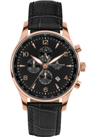 JACQUES LEMANS 1-1844ZS