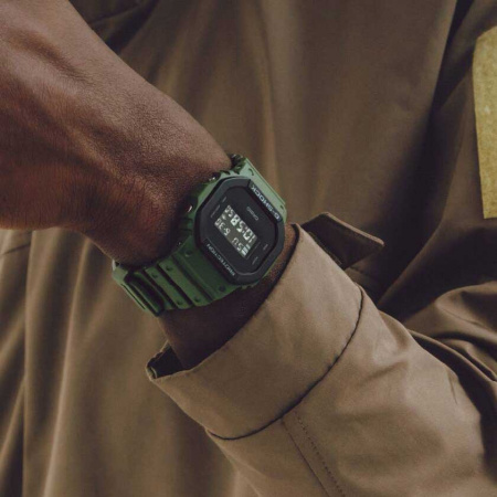 CASIO DW-5610UU-3