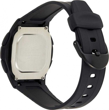 CASIO F-200W-9A