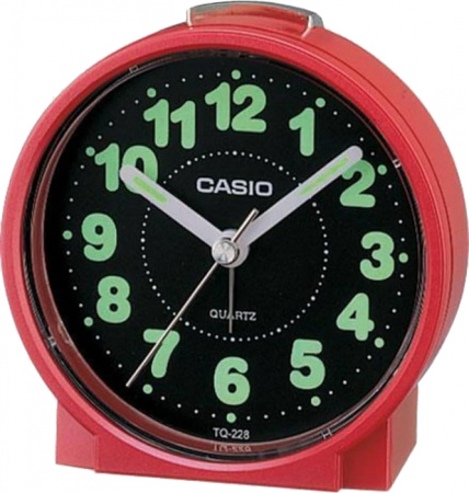 CASIO TQ-228-4E
