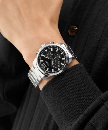 GUESS GENTS GW0900G1