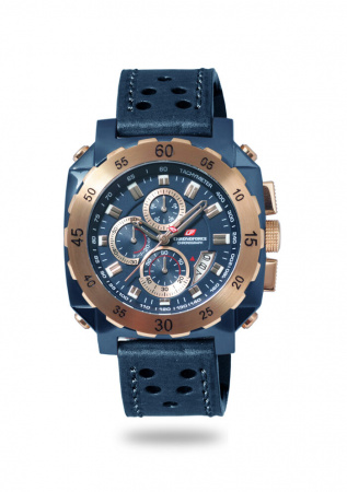 CHRONOFORCE CF 5221 GIPR BLUE