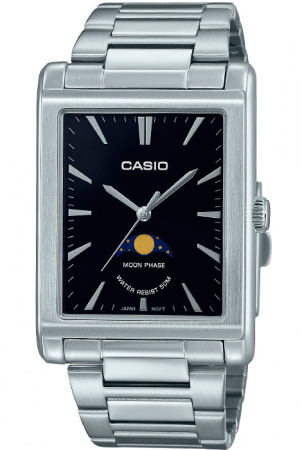 CASIO MTP-M105D-1A