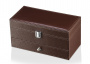 Шкатулка для часов WBZ 4 Brown-beige