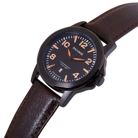 SAUVAGE SV 329 55 19
